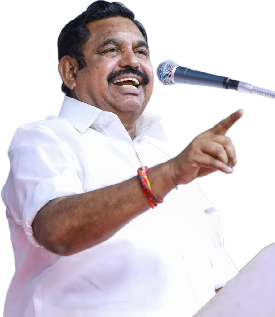 Edappadi Palaniswami
